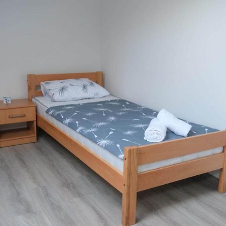 Penthouse Apartment Jajce Ngoại thất bức ảnh