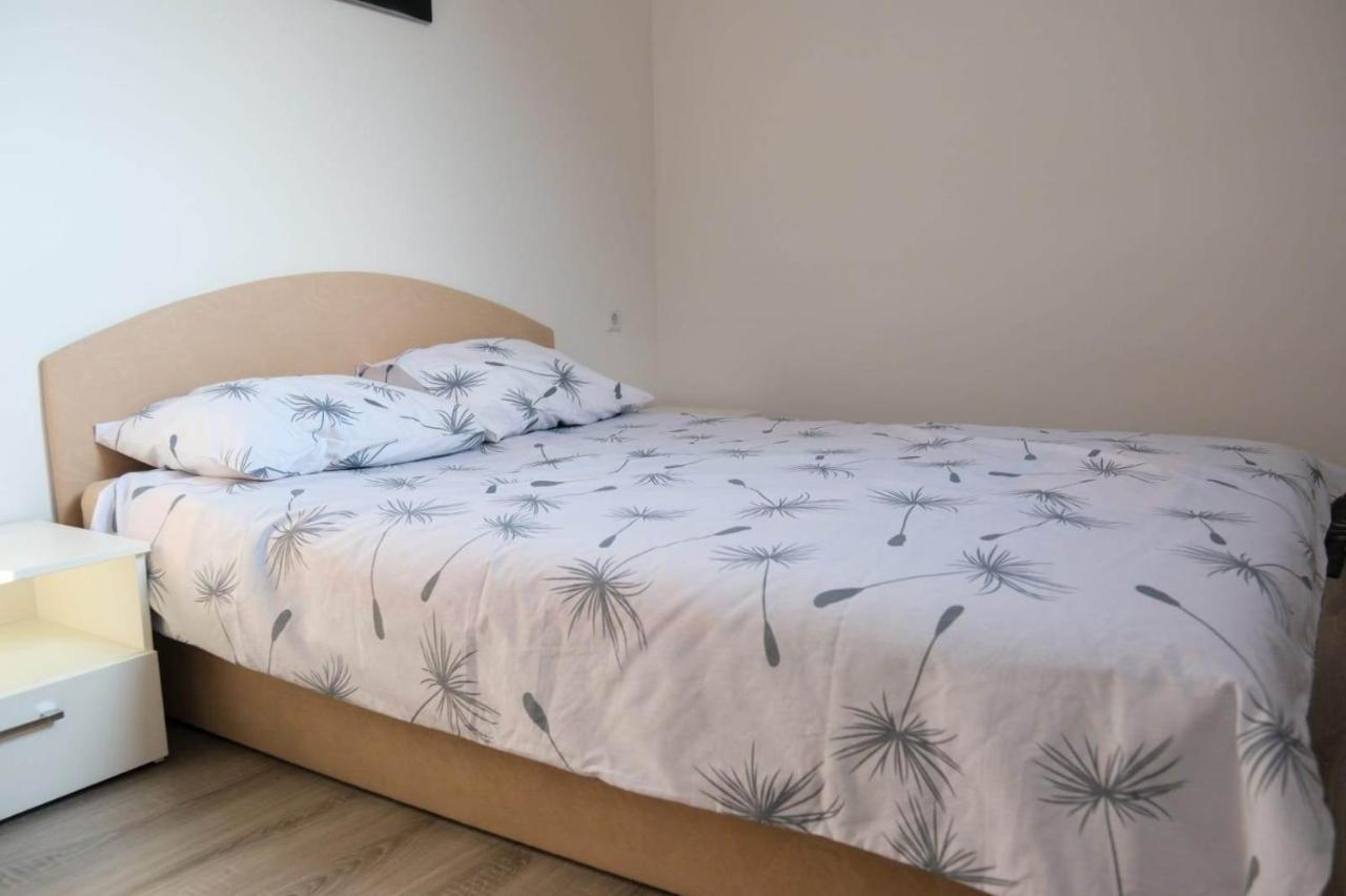 Penthouse Apartment Jajce Ngoại thất bức ảnh